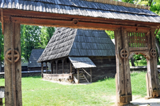 se schimba maniera de a face turism in romania locul unde fermele sunt transformate in atractii turistice 6a8d96bc35cb6