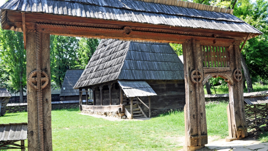 se schimba maniera de a face turism in romania locul unde fermele sunt transformate in atractii turistice 6a8d96bc35cb6