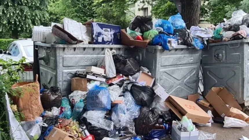 se schimba regulile gunoiului in bucuresti resturile alimentare vor fi colectate separat iar tarifele calculate dupa cat arunci 6a71f206b05a4
