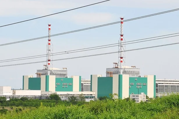 seceta pe dunare in timp ce romania pregateste oprirea ultimului reactor de la cernavoda centrala de la kozlodui functioneaza normal 6a7b3b6f71c36