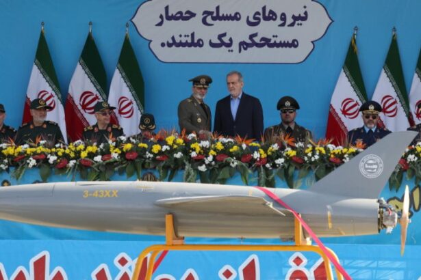 seful armatei iraniene ofera recompensa pentru fiecare militar american capturat sau lichidat 6a8424983bc03