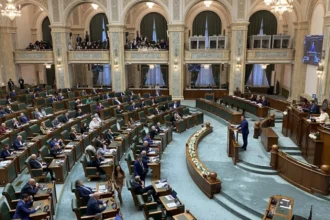 senatul da inca doi ani pentru investitiile prin pndl contractele de finantare vor putea fi prelungite la cererea beneficiarilor 6a8c79f98fca6