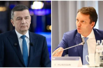 siegfried muresan pune presiune pe psd romania risca sa piarda 770 de milioane de euro nu mai este timp pentru astfel de jocuri 6a7b181dbb13e