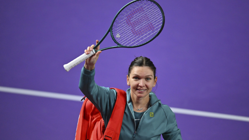simona halep i a platit polita lui kyrgios dupa ce australianul a fost suspendat pentru dopaj viata are un mod ciudat de a schimba rolurile diferenta dintre un accident si o alegere 6a86b6cc22e80