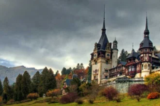 sinaia data exemplu in presa internationala pentru transformarea turismului montan cum vrea statiunea sa atraga turisti tot anul 6a87d2720b9c3