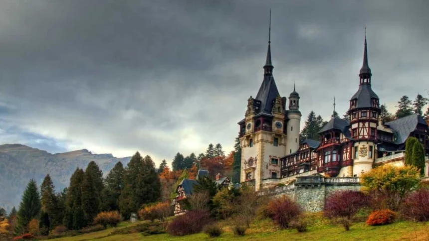 sinaia data exemplu in presa internationala pentru transformarea turismului montan cum vrea statiunea sa atraga turisti tot anul 6a87d2720b9c3