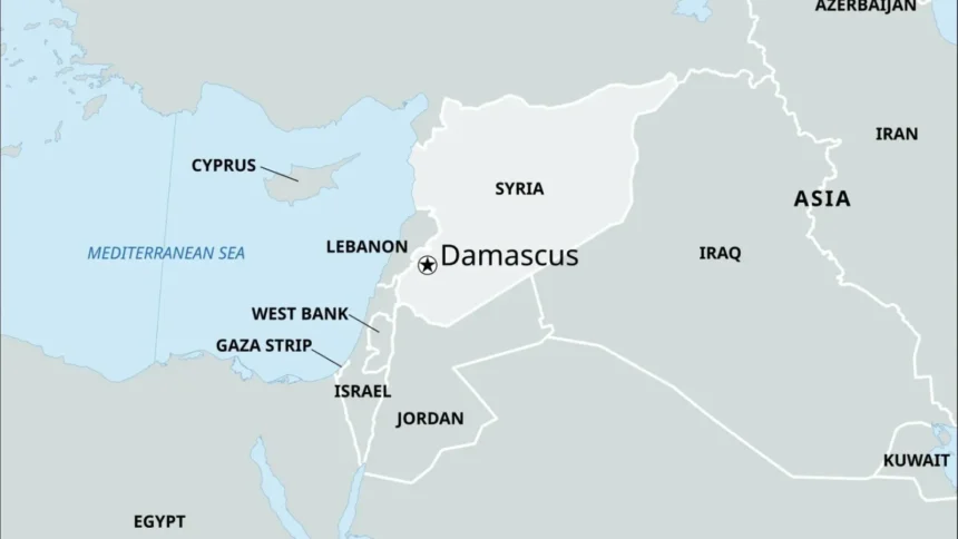 siria comandantul fortelor kurde anunta dizolvarea acestora 6a8df33ef222f