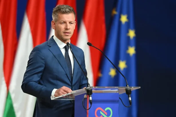 situatia se complica in ungaria peter magyar anunta zile critice 6a6f3ad7b9681