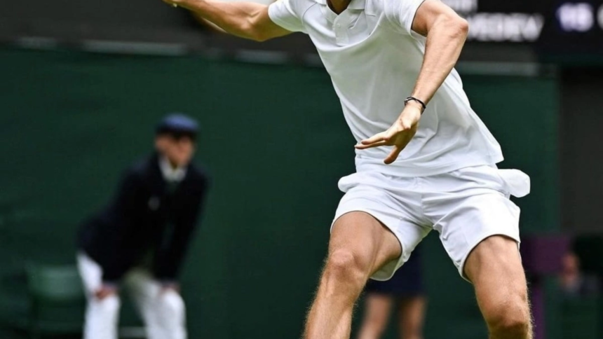 situatie instabila in staff ul lui medvedev colaborare temporara cu andrei golubev pana la us open 6a81d6c0320d6