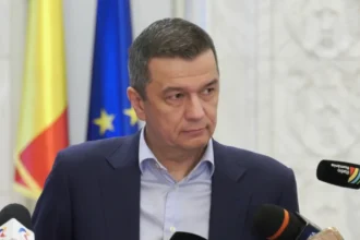 sorin grindeanu presedintele camerei deputatilor mesaj de sustinere pentru spania in contextul crizei migrantilor ne exprimam solidaritatea fata de poporul spaniol 6a6e23b5958f5