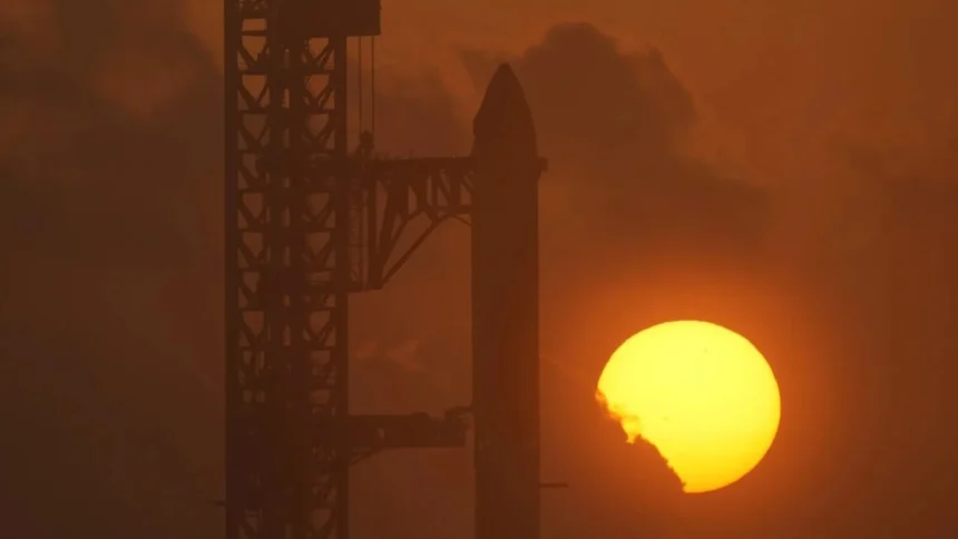 spacex pregateste un port spatial de 100 de miliarde de dolari in louisiana 6a8e78d95769f