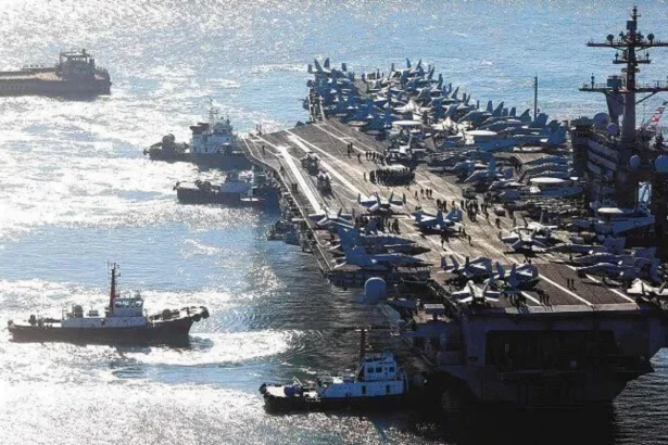 sua nu mai pot garanta protectia israelului avertismentul comandantului trupelor americane din europa trimis pentagonului 6a7018442f8fb
