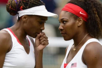 surorile williams fac din nou echipa vor juca la dublu la turneul de la cincinnati open 6a70fd157ffeb