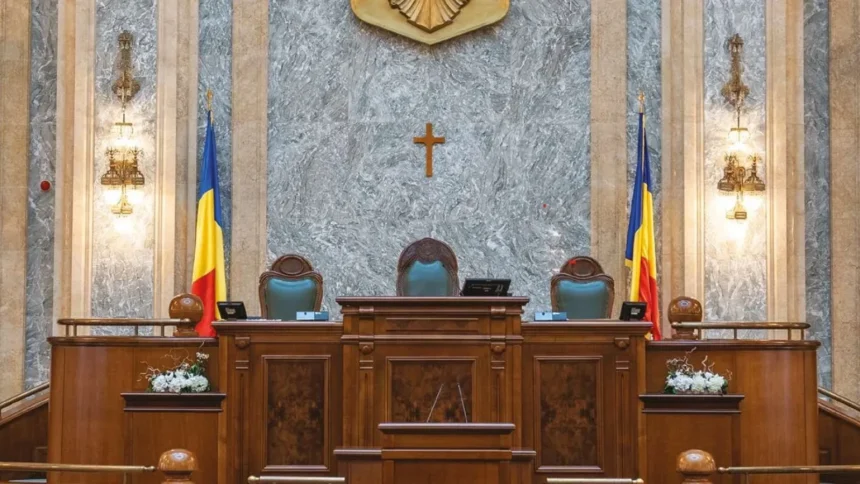 surse decizie sefa ccr si bolojan vor fi chemati la audieri in comisia pentru constitutionalitate din senat 6a82fa1532c6e