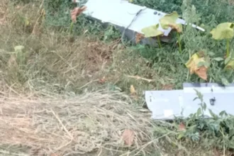 surse drona care a intrat pe teritoriul romaniei ar fi ajuns pana in vrancea militarii au tot cautat o dar a gasit o un localnic 6a8c25d5aca26