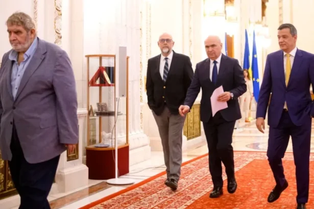 surse varianta unui premier tehnocrat a picat iar ne intoarcem la acel scenariu 6a71b11589120