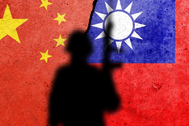 taiwanul simuleaza respingerea unui atac chinez presedintele lai ching te a supervizat exercitiile militare 6a770422c02c3