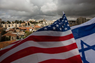 tensiuni intre sua si israel reprezentant american loviturile asupra unui aeroport sirian o escaladare inutila 6a846eea51ccb