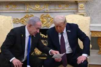 tensiuni majore intre netanyahu si trump israelul respinge marele plan al sua pentru fasia gaza 6a7878ccdad4c