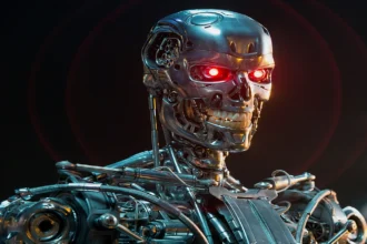 terminator 2 pare tot mai aproape de realitate robotii pare ca preiau controlul se lucreaza deja la un creier umanoid 6a87cc5c86d6f