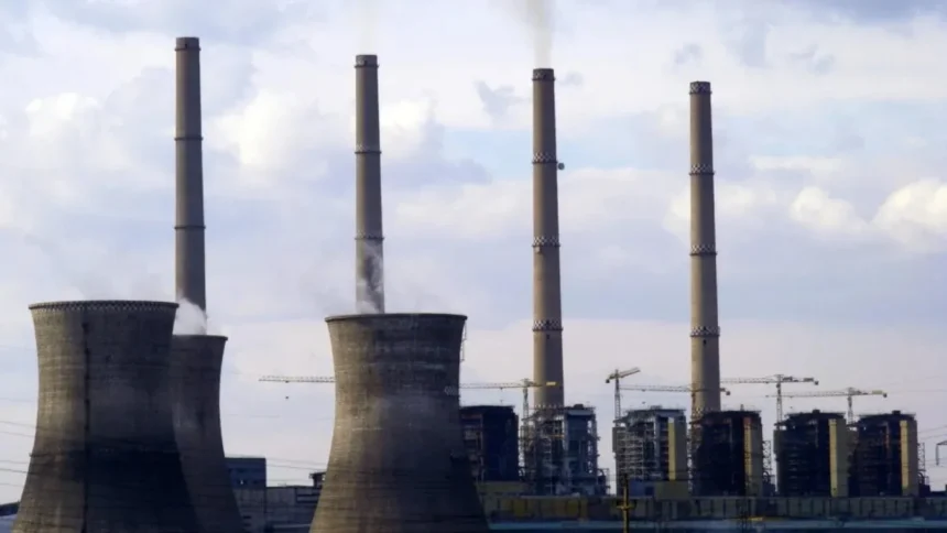 termocentrala turceni a fost oprita din cauza unor probleme tehnice cand ar putea sa fie repornita 6a86d54cc56a1