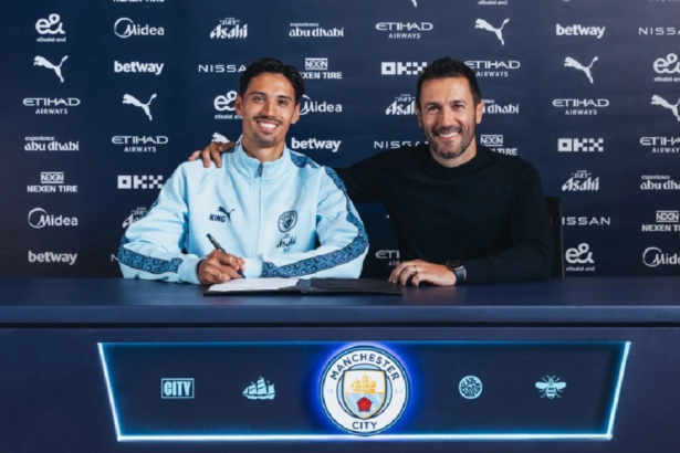 tijjani reijnders a plecat de la manchester city dupa un singur sezon olandezul a semnat cu al qadsiah 6a86383dd5c37