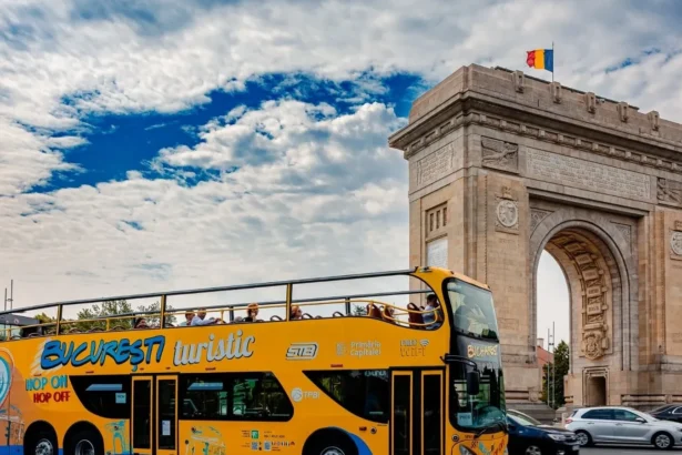 tot mai putini turisti aleg romania vacantele s au scurtat iar hotelurile au avut mai putini clienti in prima jumatate a anului 6a7439634c619