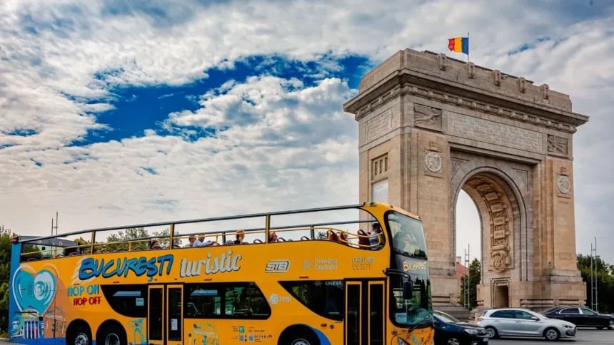 tot mai putini turisti aleg romania vacantele s au scurtat iar hotelurile au avut mai putini clienti in prima jumatate a anului 6a7439634c619