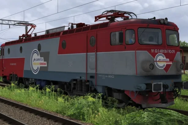 transportul feroviar regional face un salt inainte arf a achizitionat 62 de rame electrice finantate prin fondul pentru modernizare 6a8881f34a6bf