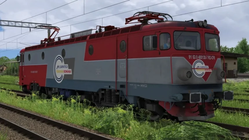 transportul feroviar regional face un salt inainte arf a achizitionat 62 de rame electrice finantate prin fondul pentru modernizare 6a8881f34a6bf