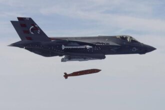 trei tari candidate pentru bombele nucleare tactice b61 europenii vor dislocarea in est pentru a convinge rusia ca europa nu glumeste cu propria i aparare 6a7056f960aeb