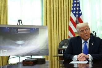 trump a pus ochii pe un alt aliat nerecunoscator si acuza coreea de sud ca nu a participat la denuclearizarea iranului 6a82e1192f43b