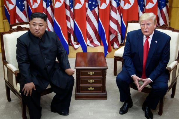 trump spune ca kim jong un a raspuns pozitiv initiativei de dialog cu sua 6a8360331044e