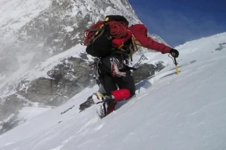 trupul renumitului alpinist nirmal purja recuperat pe broad peak dupa avalansa care a ucis intreaga expeditie internationala 6a6f5035155fe