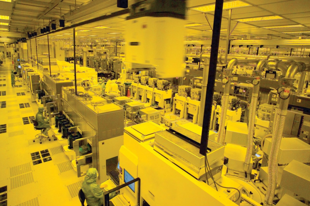tsmc cel mai mare producator de cipuri din lume raporteaza vanzari de 145 miliarde de dolari in iulie 6a7ac65369e9e