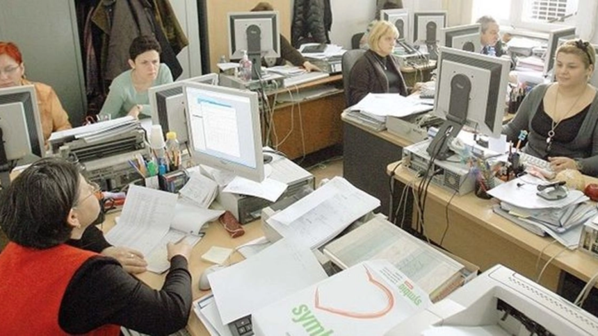 tsunami in administratia publica personalul contractual sot sotie si parinte copil are 60 de zile sa iasa din raporturi ierarhice directe termenul expira pe 8 octombrie 6a8e72d095cb3
