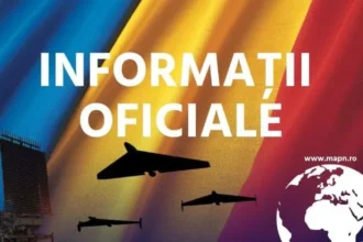 tulcea si galati sub avertizare ro alert avioane f 18 ridicate de la sol autoritatile semnaleaza riscul caderii unor obiecte din spatiul aerian 6a887eb0172e9