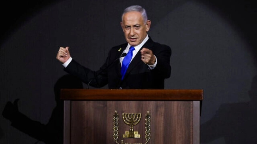 turcia a emis un nou mandat international de arestare pe numele lui netanyahu reactia premierului israelian erdogan este un dictator antisemit 6a887f8da8f75