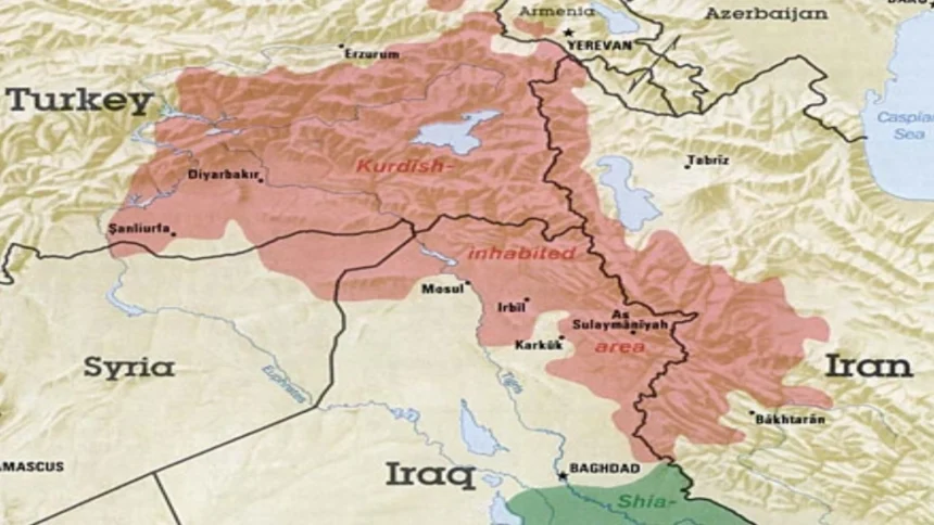 turcia si irak au semnat un acord pe un an pentru functionarea conductei petroliere irak turcia 6a7022d362c71