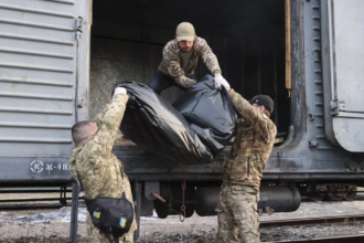 ucraina se lauda ca a ucis 1 310 militari rusi in ultimele 24 de ore 6a8ac399889dc