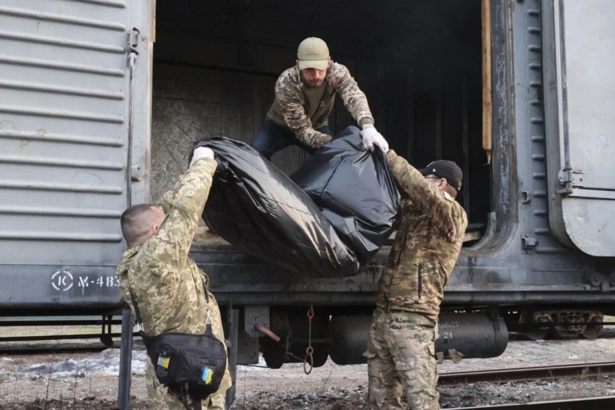 ucraina se lauda ca a ucis 1 310 militari rusi in ultimele 24 de ore 6a8ac399889dc