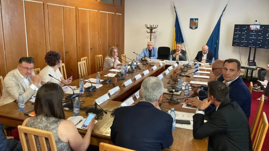 udmr l a persiflat pe nicusor dan si l a trimis in suedia replica taioasa a unui consilier prezidential in controversa impuscarii ursilor 6a8c307a38bdb