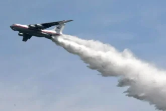ue nu mai are suficiente avioane pentru stingerea incendiilor serbia cere ajutorul rusiei 6a8746a372dec