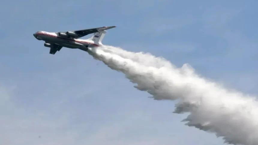 ue nu mai are suficiente avioane pentru stingerea incendiilor serbia cere ajutorul rusiei 6a8746a372dec