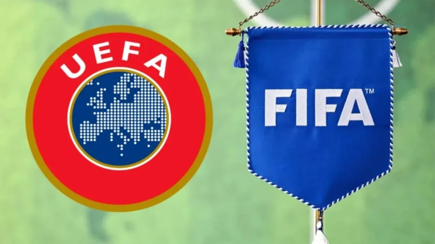 uefa a pus piciorul in prag si a castigat fifa renunta la planul miliardelor private dupa amenintarea cu boicotul cupei mondiale 6a6d91b0eae39
