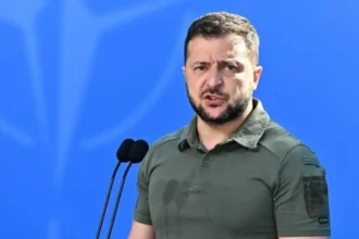 ultima ora zelenski reactioneaza dur si o demite pe adjuncta perchezitionata de anchetatorii anticoruptie 6a858f2e050d9