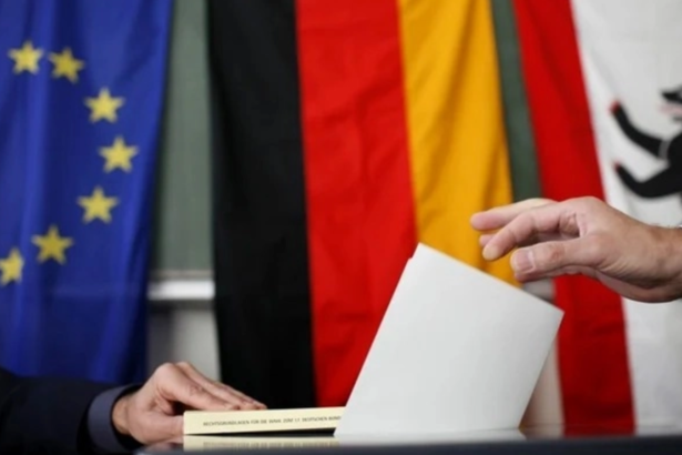 ultimul sondaj din germania arata deja un castigator detasat in alegerile din toamna 6a80cb417408e