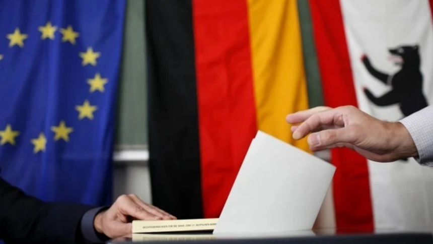 ultimul sondaj din germania arata deja un castigator detasat in alegerile din toamna 6a80cb417408e