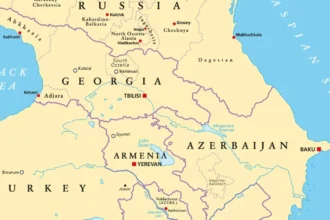 un an de la acordul intermediat de sua ce au convenit liderii din armenia si azerbaidjan 6a773559d81bf