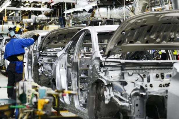 un colos auto incepe sa prinda contur iar fabrica din romania devine piesa cheie tranzactia creeaza un hub de 220 de milioane de euro 6a74ad6670a06